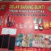 Lagi, Polisi Ringkus Terduga Pengedar Sabu di Dompu