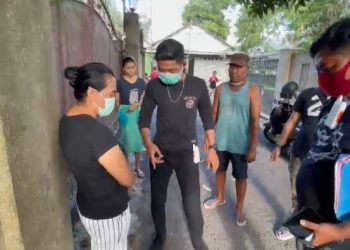 Lagi, Polisi Tangkap IRT Pengedar Sabu