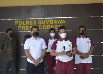 Pria Paruh Baya Pemilik Kedai Kopi Tewas Usai Dibacok Seorang Pemuda