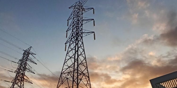 PLN : Pembangunan SUTT untuk Tol Listrik Lombok