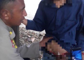 Seorang Pelajar di Bima Kedapatan Bawa Sabu Saat Mau Besuk Tahanan