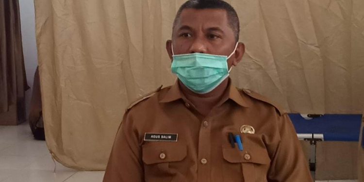 Pemkab Bima Umumkan Seleksi Pengisian 7 JPTP Lowong, ini Syaratnya