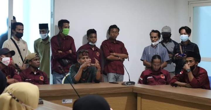 Kriminalitas Makin Tinggi, LSM LERA Minta DPRD dan Pemda Cari Solusi