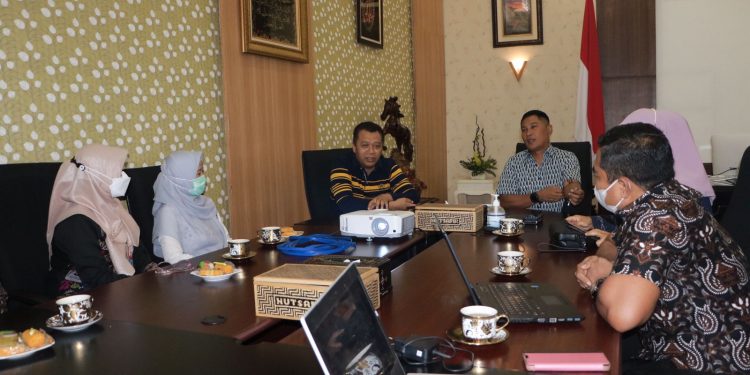 Tahun Depan, Rumah Sakit Umum Provinsi Akan Dibangun di Bima