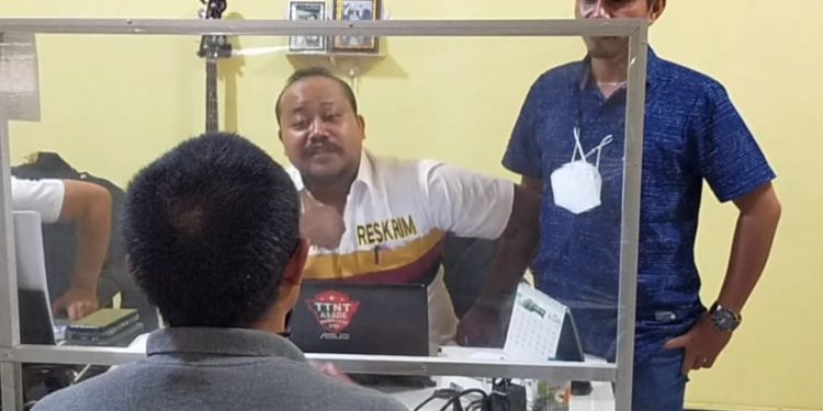 Biadab, Bapak ini Tega Setubuhi Anak Kandung Hingga 30 Kali
