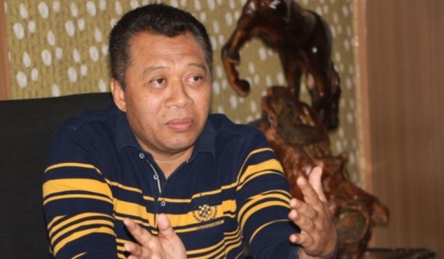 Soal Anjloknya Harga Bawang, ini Respon Gubernur NTB