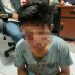 Curi Motor dan Bacok Korban, Pemuda ini Babak Belur Dihajar Warga