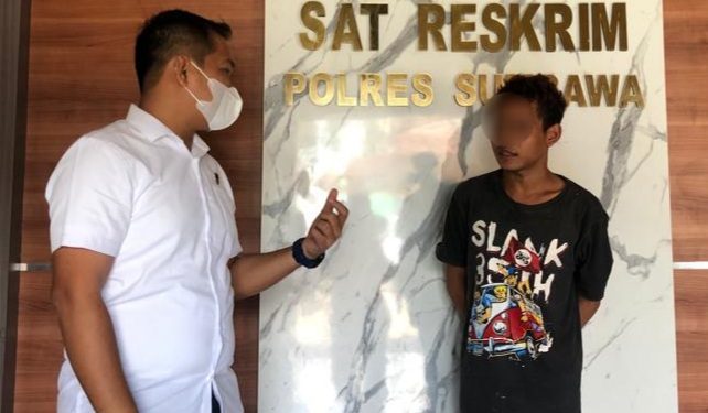 Banci yang Ngaku Diperkosa Ternyata Buat Laporan Palsu