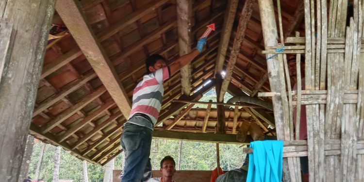 Pria 31 Tahun Ditemukan Tewas Tergantung