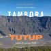 Jalur Pendakian Gunung Tambora Ditutup