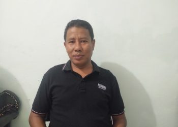 Cabor Bola Voli Diambil Alih KONI, PBVSI Dompu Anggap Itu Manuver Politik Jelang Musda