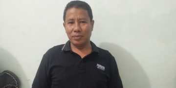 Cabor Bola Voli Diambil Alih KONI, PBVSI Dompu Anggap Itu Manuver Politik Jelang Musda