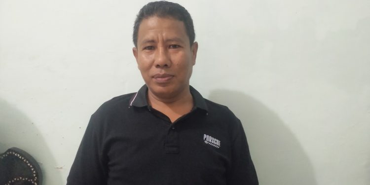 Cabor Bola Voli Diambil Alih KONI, PBVSI Dompu Anggap Itu Manuver Politik Jelang Musda