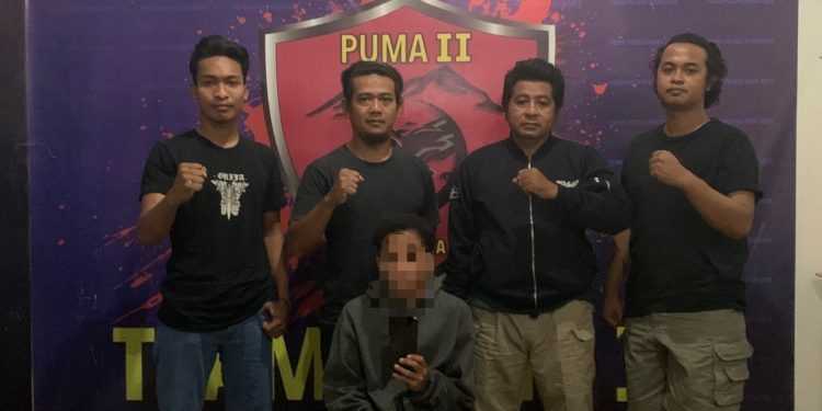 Miris! Seorang Pelajar di Kota Bima Curi HP Teman Saat Ujian