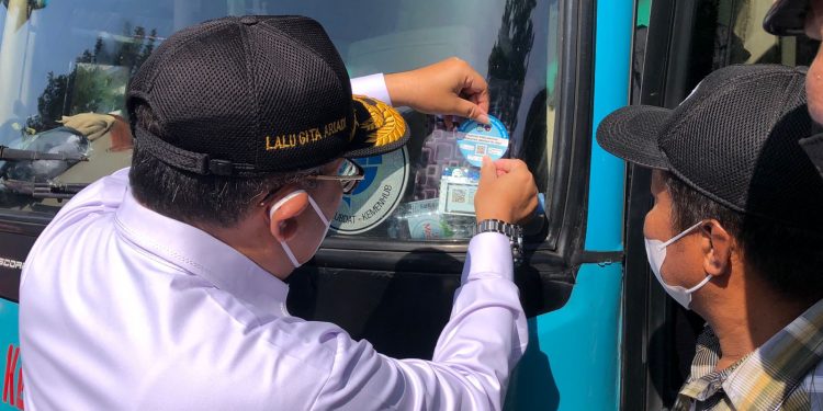 Mudik Lebaran, Pemprov NTB Siapkan Pelayanan Transportasi Aman, Sehat dan Lancar