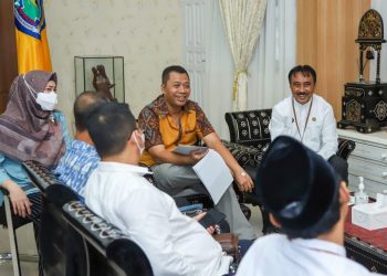 Gubernur NTB : Selama MotoGP, Perputaran Uang Rp 606,7 Miliar