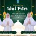 Pemerintah Kabupaten Dompu Mengucapkan Selamat Hari Raya Idul Fitri 1443 H