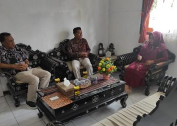 Dukung Program Jara Pasaka, Kadistanbun Roadshow ke UPTD Provinsi