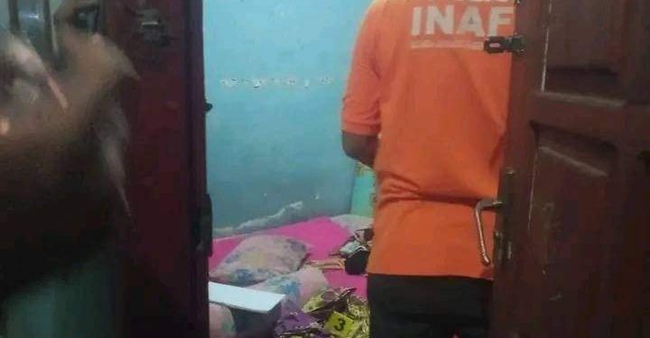 Simpan Jasad Bayi Dalam Plastik, Wanita Asal Wawo Bima Ditangkap Polisi