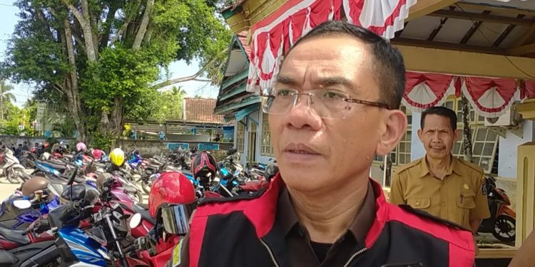 Kejati NTB Sita Berkas di Dikpora-BPKAD Terkait Dugaan Korupsi Dana Hibah Koni Dompu