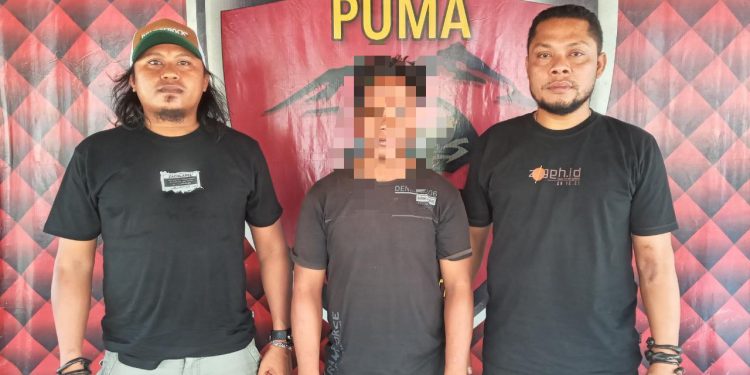 Diduga Perkosa Mahasiswi, Oknum Staf Kampus di Kota Bima Ditangkap Polisi