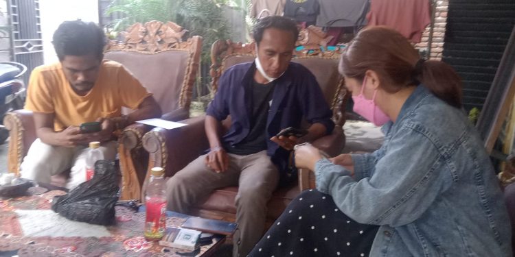 Merasa Jadi ‘Tumbal’, Istri Aan Tersangka Narkoba Minta Keadilan