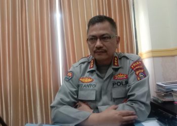 Polda NTB Siapkan Truk Untuk Penonton MXGP