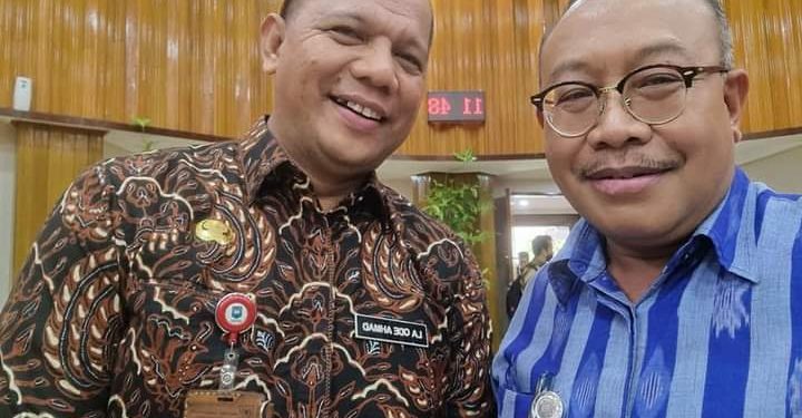 Sekda Sebut Isu Pemekaran Provinsi NTB Hoax