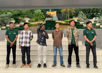 Sukseskan Acara Pra Kongres, CBP-KPP IPNU-IPPNU NTB Agendakan Apel Siaga