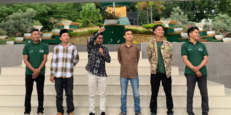 Sukseskan Acara Pra Kongres, CBP-KPP IPNU-IPPNU NTB Agendakan Apel Siaga