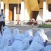 Tingkatkan Pengawasan Partisipatif, Bawaslu Gelar Sosialisasi di SMAN 2 Dompu