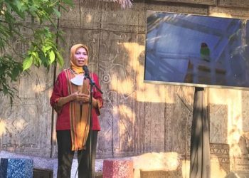 Rangkul Lewi’s Collective Market, PIP Bawa Produk Debitur Umi Kian Dekat ke Pasar