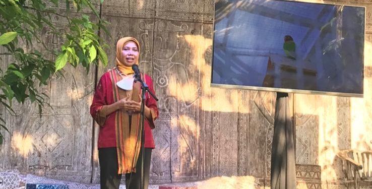 Rangkul Lewi’s Collective Market, PIP Bawa Produk Debitur Umi Kian Dekat ke Pasar