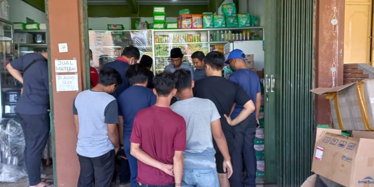 Pemilik Apotik di Dompu Ditangkap Bersama 4.790 Butir Tramadol
