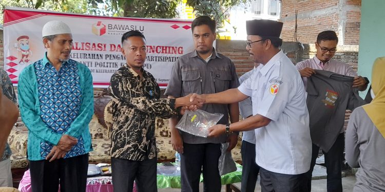 Kandai Satu Jadi Percontohan Kelurahan Anti Politik Uang