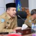 Pemkab Dompu Gelar Rakor Pencegahan PMK