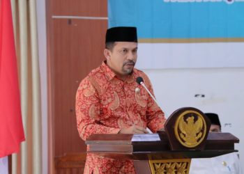 Bupati Dompu Keluarkan Imbauan Antisipasi Terjadinya Bencana Hidrometeorologi