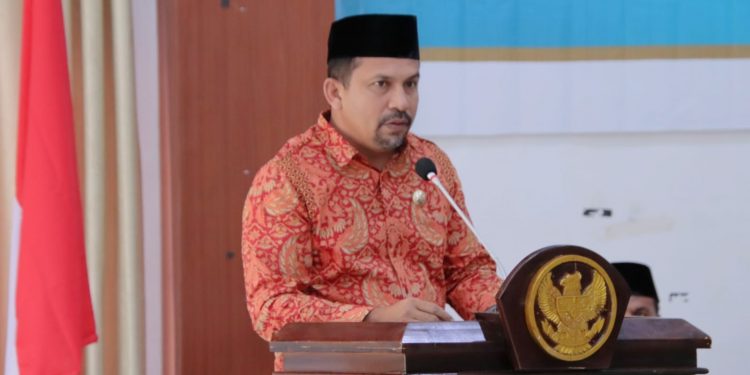 Bupati Dompu Keluarkan Imbauan Antisipasi Terjadinya Bencana Hidrometeorologi