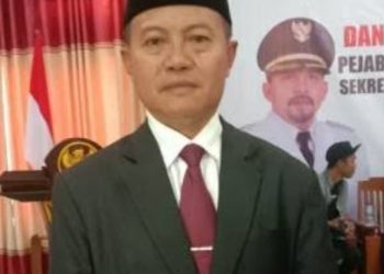 Pemkab Dompu Pastikan Stok Pupuk Aman