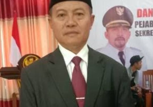 Pemkab Dompu Pastikan Stok Pupuk Aman