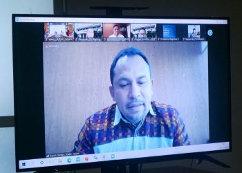 Perjuangkan Program Pembangunan di Pusat, ini yang Dilakukan Bupati Dompu