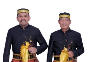 Program Jara Pasaka Untuk Dompu yang Mashur : Pencapaian, Tantangan dan Target Kemajuan