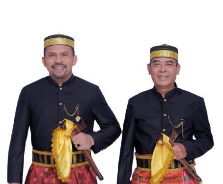 Program Jara Pasaka Untuk Dompu yang Mashur : Pencapaian, Tantangan dan Target Kemajuan