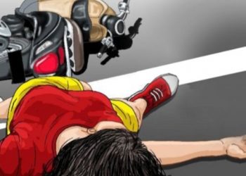 Anggota DPR di Dompu Meninggal dalam Kecelakaan Motor