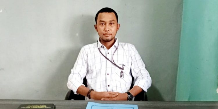 Panwaslu Kecamatan Dompu Butuh 15 Pengawas Kelurahan/Desa, Ayo Buruan Daftar!