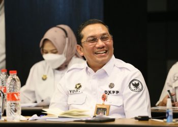 Besok, DKPP Periksa Ketua KPU RI Terkait Dugaan Pelanggaran Kode Etik