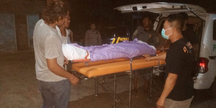 Bule Australia Ditemukan Tewas di Bungalow Gili Trawangan