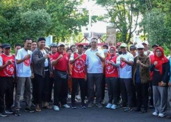 Zakaria, Atlet Kelahiran Dompu Berlaga di SOWSG Berlin 2023