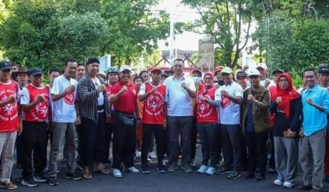 Zakaria, Atlet Kelahiran Dompu Berlaga di SOWSG Berlin 2023