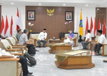 NTB Bakal Memiliki Pengolahan Sampah Berbasis Sirkular Ekonomi